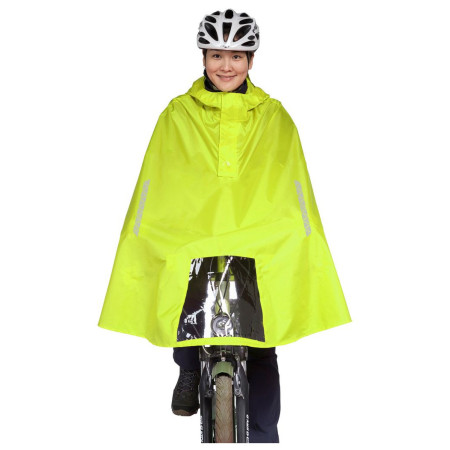 Poncho pluie vélo Tatonka Bike Poncho