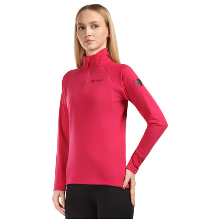 Veste polaire fonctionnelle femme Kilpi Montale-W