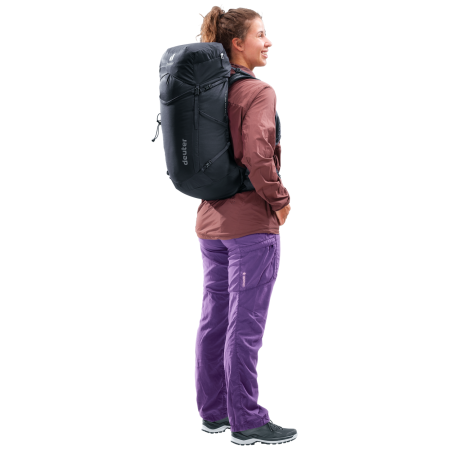 Sac à dos femme randonnée Deuter Speed Lite Pro 28 SL