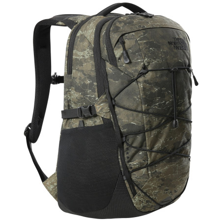 Sacs à dos homme The North Face Borealis 28l brun Mtryolvcldcmwshprnt/Tnfbk