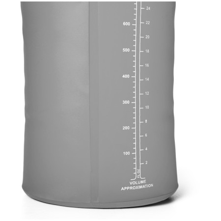 Gourde pliable Zulu Wide Flask 1000