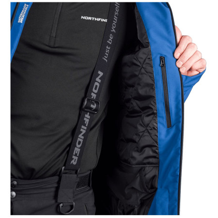 Veste de ski homme Northfinder Bartalan