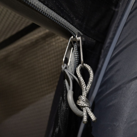 Tente caravane Vango Kela Pro Air Low
