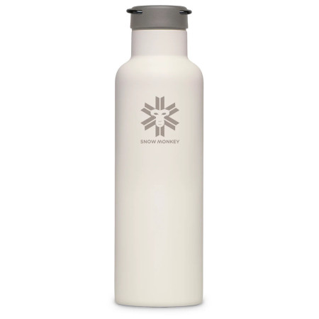 Thermos Snow Monkey Mover 0.7L brun clair Mocca Brown Light