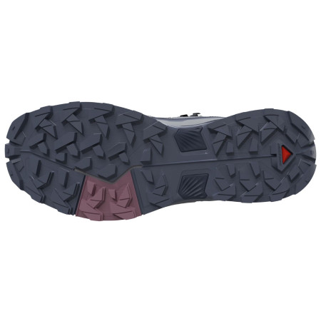 Chaussures femme Salomon X Ultra 5 Mid Gore-Tex