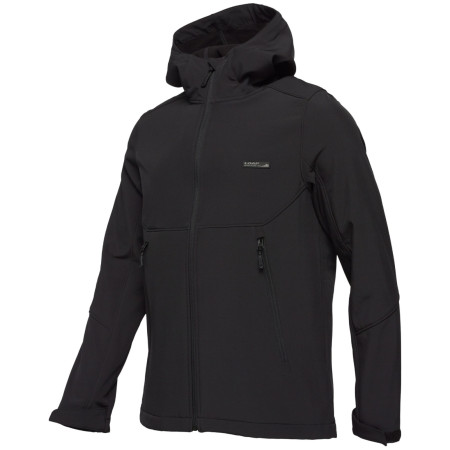 Veste softshell homme Loap Lucas
