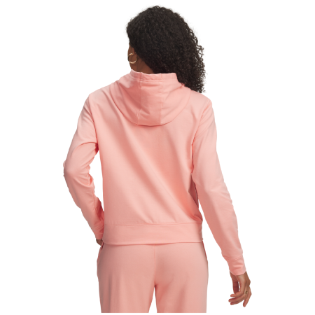 Sweat-shirt femme Under Armour Sport Terry Hoodie