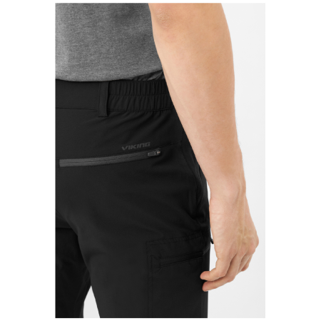 Pantalon homme Viking Rocklyn 2v1