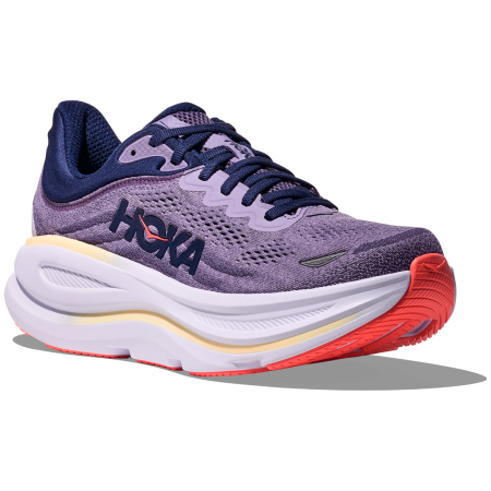 Chaussures running femme Hoka W Bondi 9