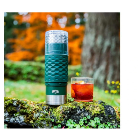 Bouteille isotherme GSI Outdoors Insulated Cocktail Set 500 ml