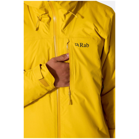 Veste homme Rab Xenon Shield Jacket