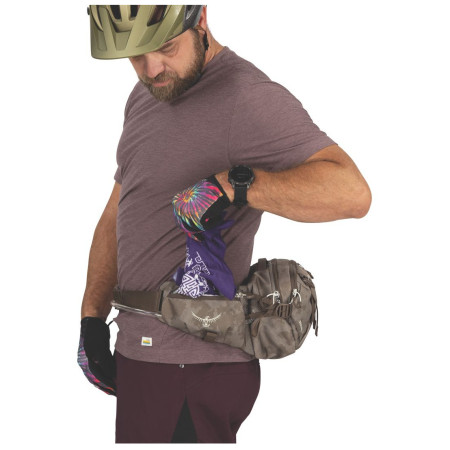 Sac banane Osprey Seral 7