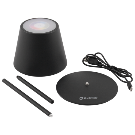 Lampe Outwell Elysia Lamp