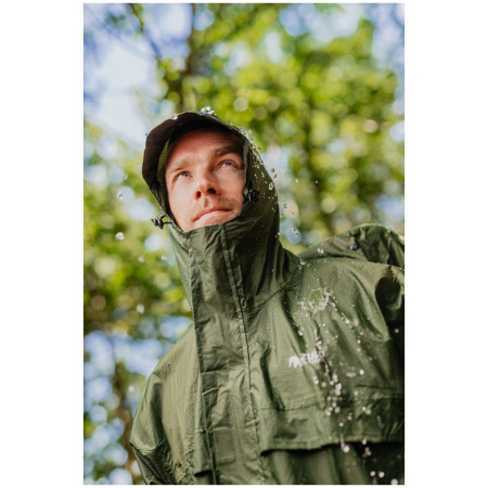 Imperméable Zulu Backpacker