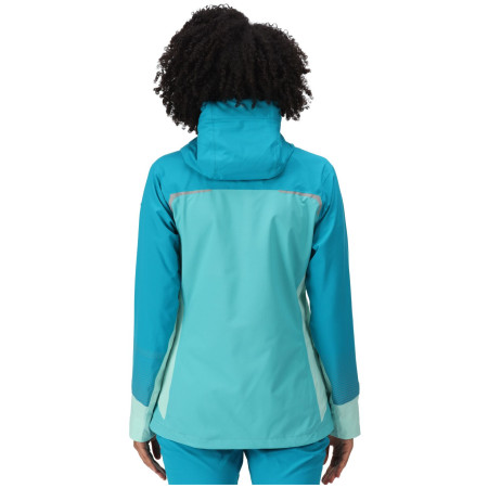 Veste femme Regatta Highton Pro Jkt
