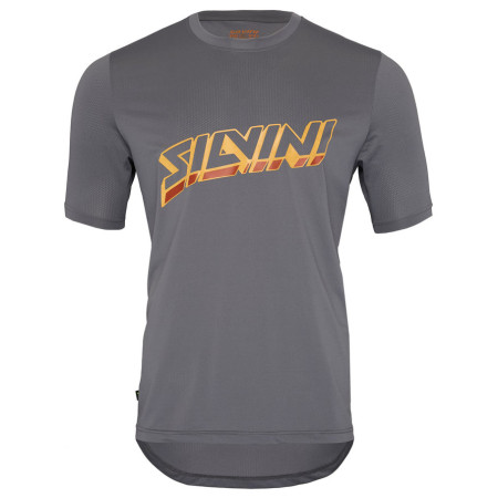 Maillot vélo homme Silvini Denno