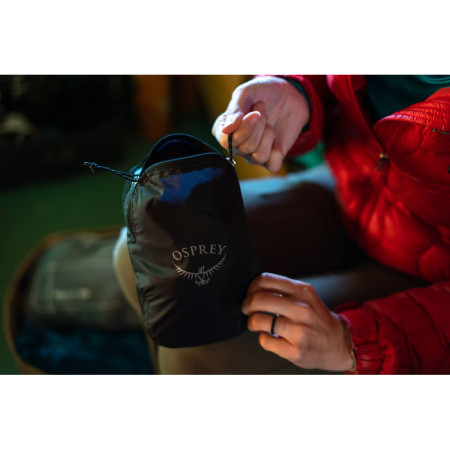 Jeu sacs de rangement Osprey Packing Cube Set