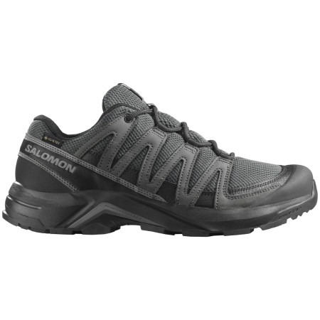 Chaussures randonnée homme Salomon X-Adventure Recon Gore Tex
