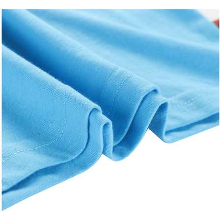 T-shirt enfant Alpine Pro Rejo 2 Blue