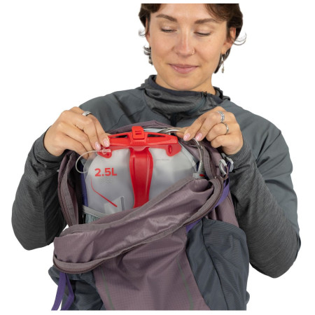 Sac à dos randonnée Osprey Hikelite 28