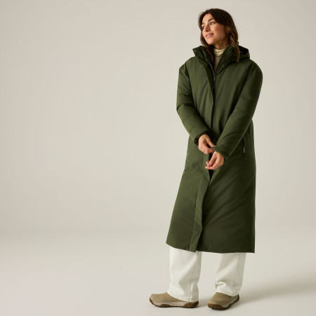 Manteau femme Regatta Janna