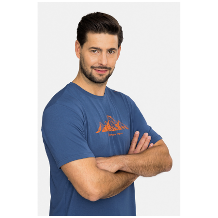 T-shirt fonctionnel homme Viking Lenta