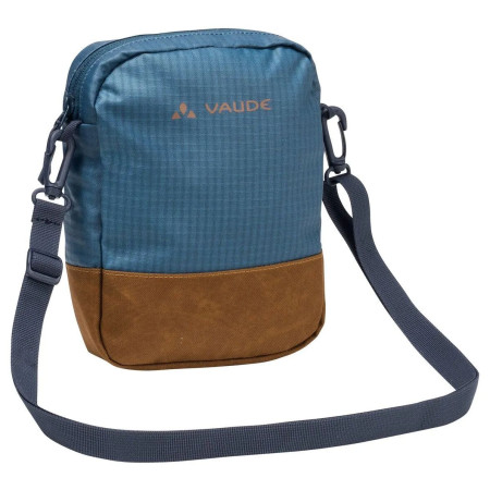 Sac bandoulière Vaude CityBen bleu baltic sea