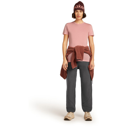 T-shirt fonctionnel femme Icebreaker Women Merino 150 Tech Lite III SS Tee