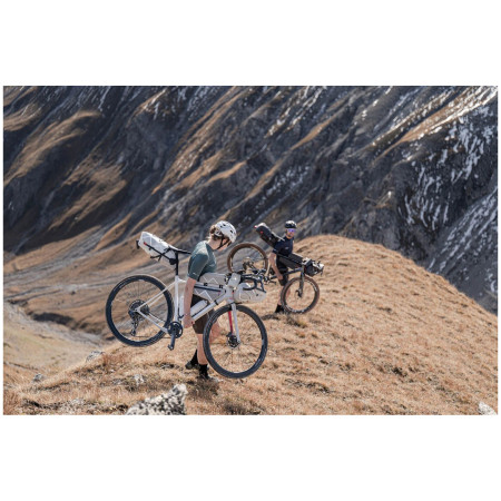 Sacoche selle vélo Cyclite Saddle Bag / 02