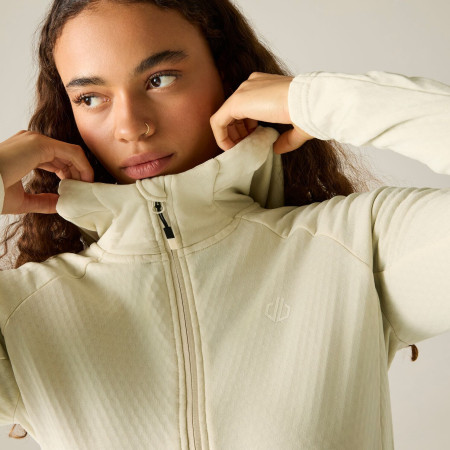 Veste polaire fonctionnelle femme Dare 2b Ventura Hooded