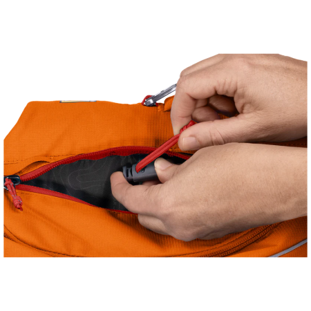Sac à dos pour chien Ruffwear Approach™ Pack