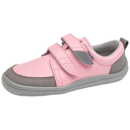 Chaussures enfant Beda Nicole Pink