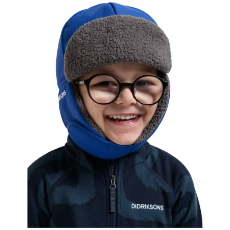 Bonnet enfant Didriksons Biggles Cap 7
