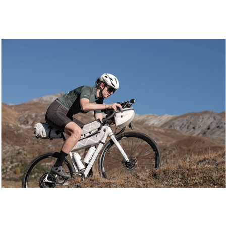 Sacoche de cadre Cyclite Frame Bag Xt / 02