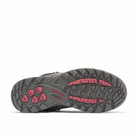 Chaussures randonnée femme Columbia Newton Ridge™ Plus Waterproof Amped