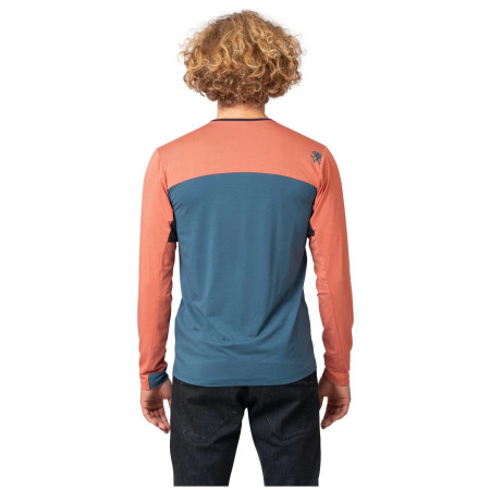 T-shirt homme Rafiki Pitone 2026