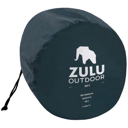 Matelas autogonflant Zulu Nap 3