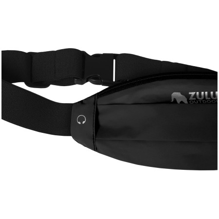 Sac banane running Zulu Active II