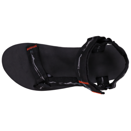 Sandales Hannah Slate