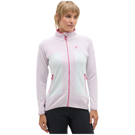 Sweat-shirt femme Silvini Valdaora
