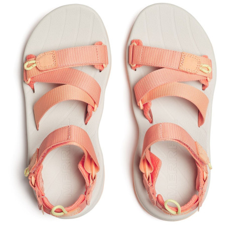 Sandales femme Merrell Speed Fusion Sport Rmx W