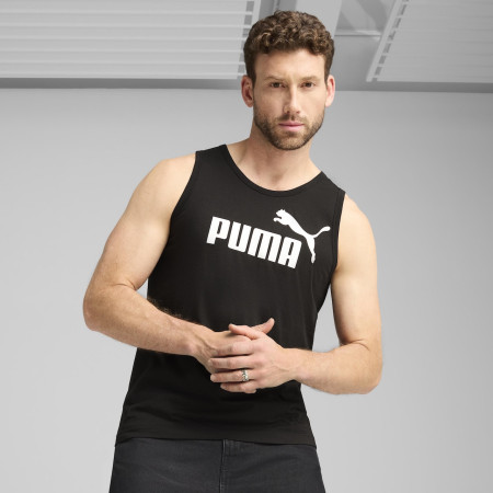 T-shirt homme Puma Ess No. 1 Logo Tank