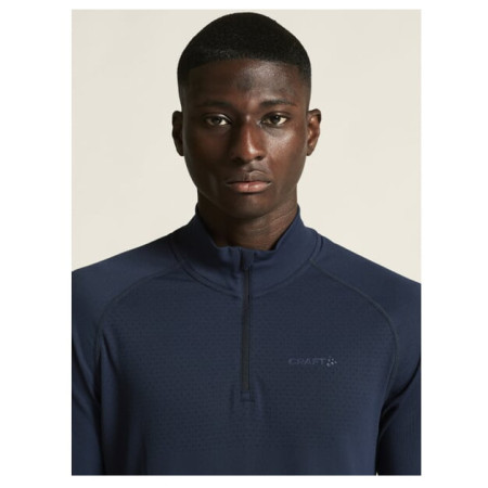 T-shirt fonctionnel homme Craft Active Comfort Ls Hz 2 M