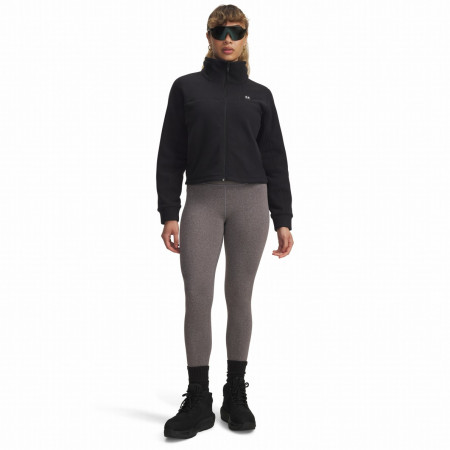 Sweat-shirt femme Under Armour W Expanse Fleece FZ