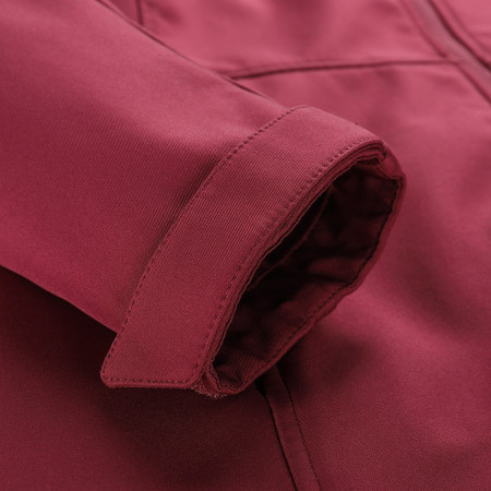 Manteau softshell femme Alpine Pro Ibora 2