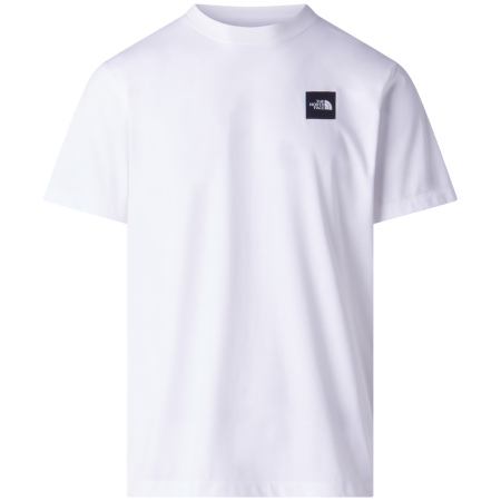 T-shirt homme The North Face M Evolution Box Half Dome Regular Short Sleeve Tee
