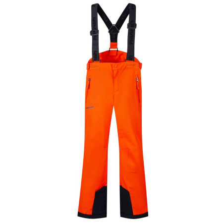 Pantalon de ski enfant Hannah Bennet Jr Cherry Tomato