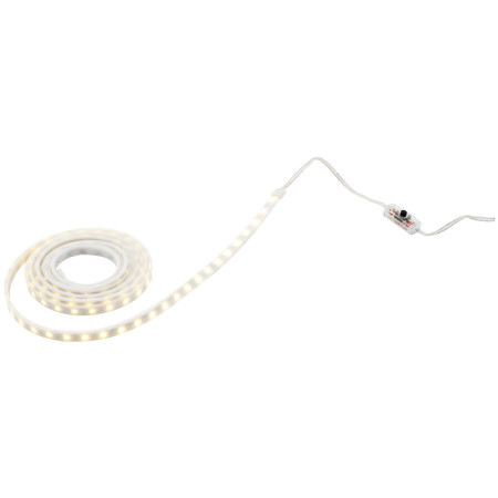 Ruban LED Outwell Coxa 1.5 blanc