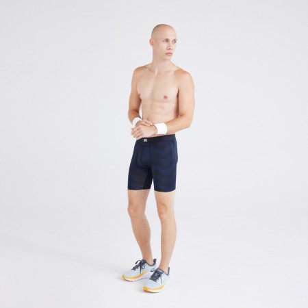 Caleçon Saxx Multi-Sport Mesh Boxer Brief Fly 2Pk