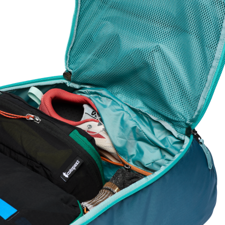 Sac à dos de voyage Cotopaxi Allpa 50L Adventure Travel Pack